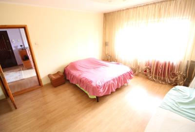 Apartament cu 4 camere decomandat, mobilat în Micro 20 - 5