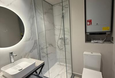 Apartament cu 2 camere în P-ța Unirii - 3