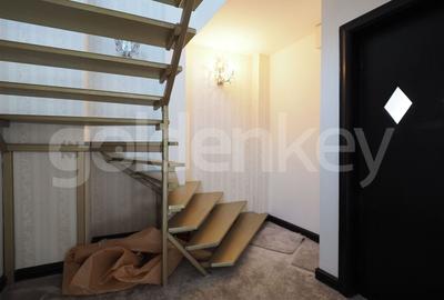 Apartament cu 4 camere semidecomandat în Dorobanți - 15