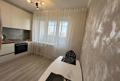 Garsonieră decomandată în Șagului