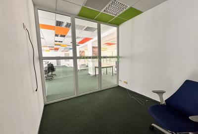 SPATII DE BIROURI 37MP-600MP | BEST DEAL | SUPER PRET | FLOREASCA | PROMENADA | - 5