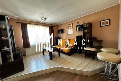 Apartament cu 3 camere decomandat, mobilat în Terezian