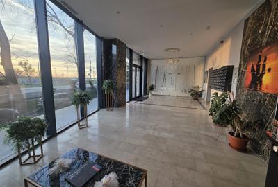 Apartament cu 2 camere, mobilat în Central - 40