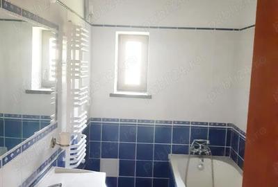 Apartament cu 4 camere decomandat în Forestier - 11