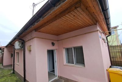 COICIU - BRICK CASA 2 CAMERE , 2 BAI, 2 BUCATARII, 71 MP. TEREN 201 MP. RENOVATA - 2