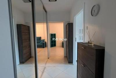 Apartament cu 2 camere decomandat în Iancului