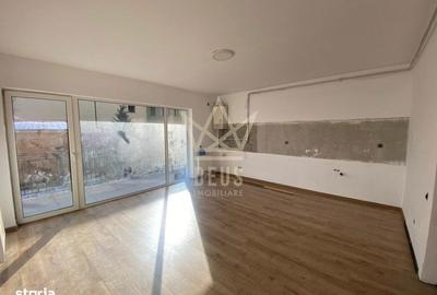 Apartament cu 2 camere semidecomandat în Europa - 2
