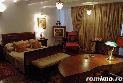 Spațiu comercial, de 900 mp, în Magheru - 6