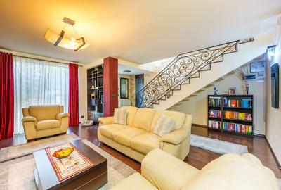 Casă cu 4 camere cu Teren 188 Mp în Central - 10
