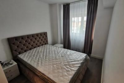 Apartament cu 2 camere in Tatarasi-Himson,bloc nou - 3