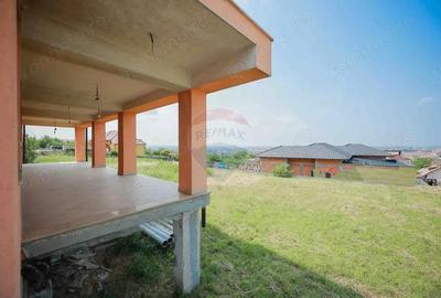 Casa de vanzare in Zona Dealuri, Oradea - 2