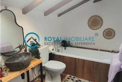 Royal Imobiliare  - Vanzare Vila de lux zona Paulesti - 16