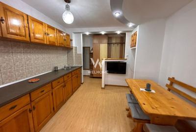 Apartament cu 2 camere în Vasile Aaron - 2