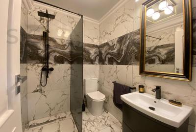Casă individuală cu 5 camere cu Canalizare în Gruia - 6