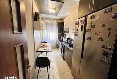 Apartament cu 2 camere în Chiajna - 5