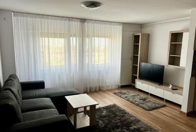 Garsonieră decomandată în Central - 1