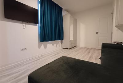 Apartament cu 3 camere decomandat, mobilat în Bularga - 10