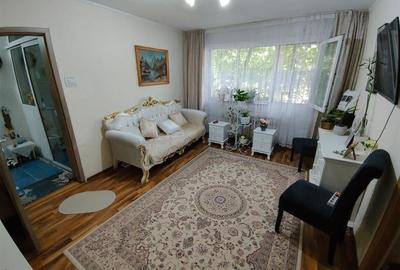 Apartament 2 camere Podu Ros - Parcul Sahistilor - 4