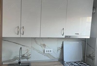 Garsonieră decomandată în Confecții - 1