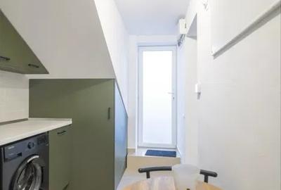 Garsoniera in casa, recent renovata zona Piata Unirii - 6