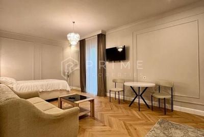 Dau in chirie apartament cu o camera in centrul Targu Muresului , - 4