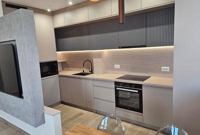 2 camere Calea Plevnei 52 - Opera Residence 2 camere Calea Plevnei 52 - Opera Residence - 3