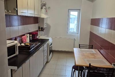 Garsonieră Cozy 42mp, Complet Dotată, Militari Residence, Str. Tineretului - 5