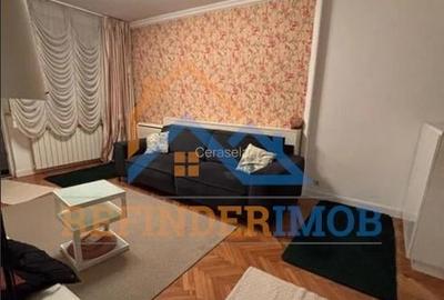 Apartament 3 camere Tineretului  Aleea Tohani - 1