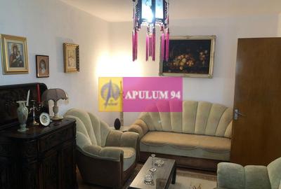 Apartament 3 camere 68mp mobilat utilat vav Arena Nationala - 4