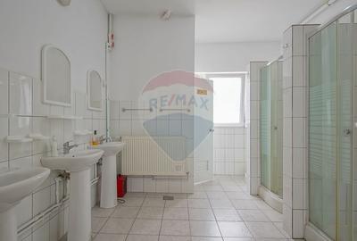 Cladire de inchiriat - 24 de camere | Ideala pentru muncitori | - 12