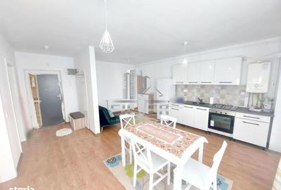 Apartament cu 2 camere în Florești - 3