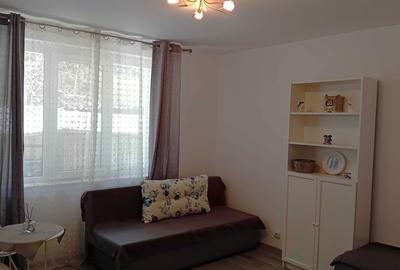 Garsonieră decomandată în Durău - 4