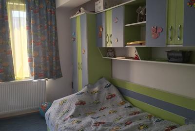 Apartament cu 3 camere, mobilat în Prelungirea Ghencea - 2