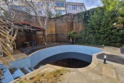 Vila unica zona Stadion piscina teren 1200 mp - 28