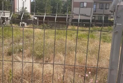 Teren intravilan 300 mp - zona Compozitori - 125.000 euro (Cod E6) - 6
