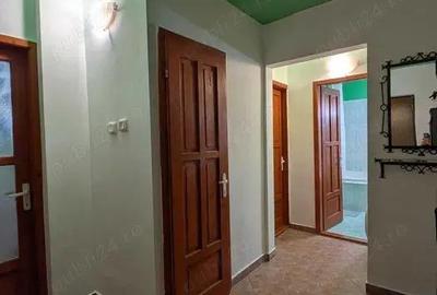 Ocazie!! Mircea cel Batran | Decomandat | Etaj 3 | Cu Centrala si Clima !!! - 7