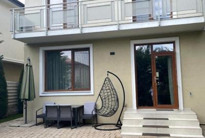 Casă individuală cu 4 camere cu Teren 300 Mp în Miroslava - 2