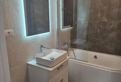 Bucurestii Noi-Damaroaia, 2 camere bloc nou, garaj - 11