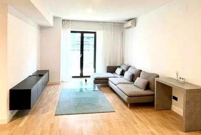 Apartament cu 3 camere semidecomandat, mobilat în Floreasca - 1