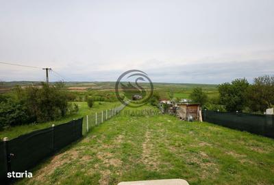Casă cu 3 camere în Plopu - 15