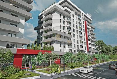 Apartament cu 2 camere semidecomandat în Rahova - 3