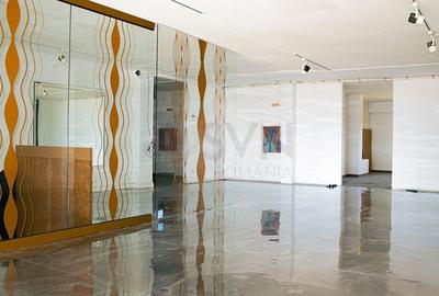 Spațiu comercial, de 1,070 mp, în Domenii - 16