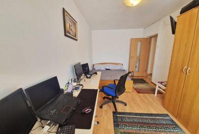 Apartament 3 camere, 87 mp, zona Bucla - 5