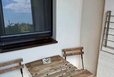 Garsoniera 40 mp, moderna lux, bloc nou, aproape de Campus Universitar, 400 euro - 10
