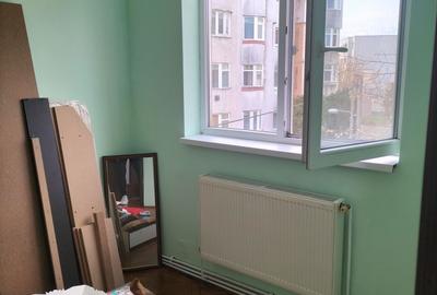 Apartament cu 2 camere semidecomandat în Central - 4