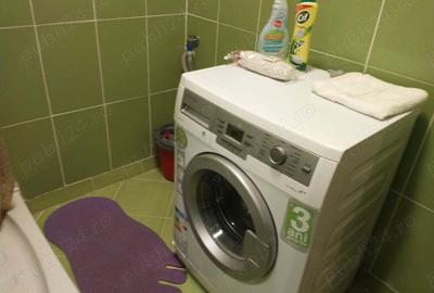 Garsonieră decomandată în Colentina - 9