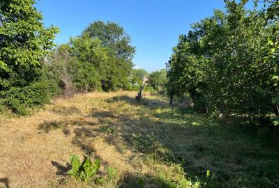 Casă cu 4 camere în Central - 3