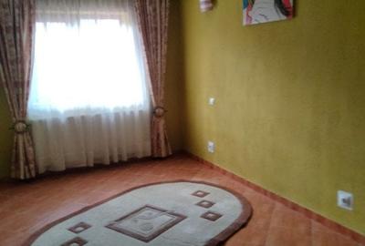 Casa tip Duplex 5 camere MOBILAT/UTILAT zona Linistita - Fundeni - 3