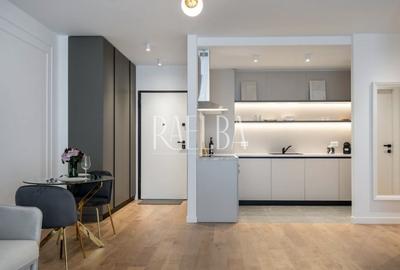 Apartament cu 2 camere semidecomandat în Cotroceni