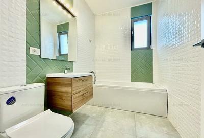 SUPERB / GRADINA GENEROASA / LOC PARCARE - 21